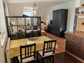 Apartmány 3J, Trutnov